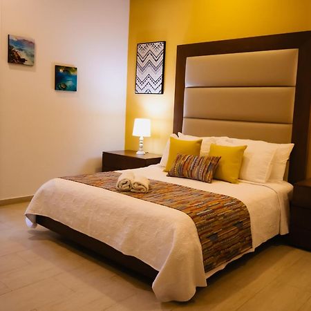 מלון San Andrés Providence Breeze מראה חיצוני תמונה