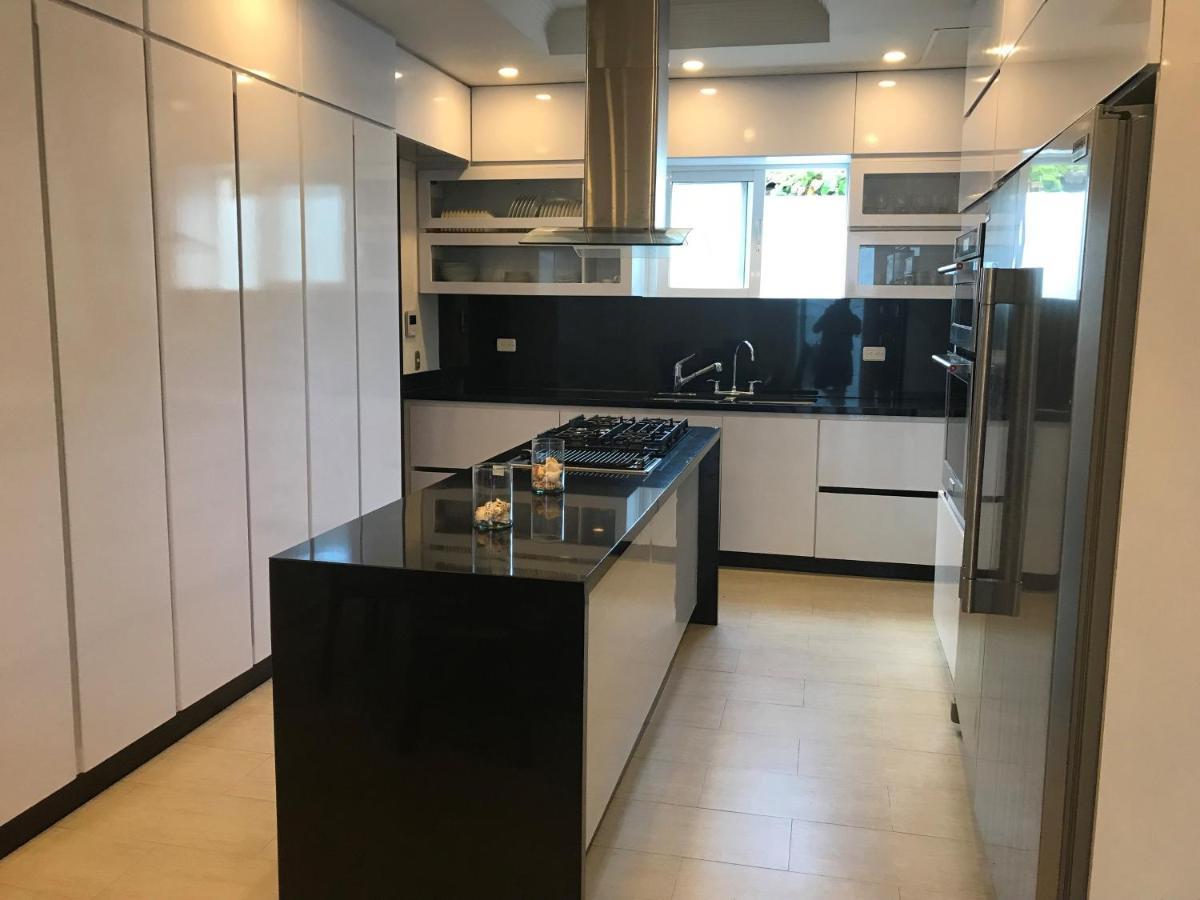 מלון San Andrés Providence Breeze מראה חיצוני תמונה