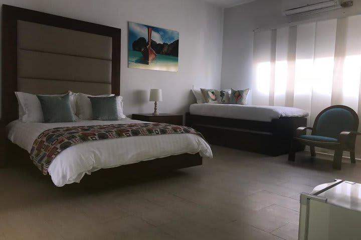 מלון San Andrés Providence Breeze מראה חיצוני תמונה