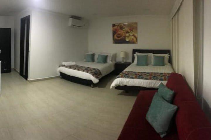 מלון San Andrés Providence Breeze מראה חיצוני תמונה