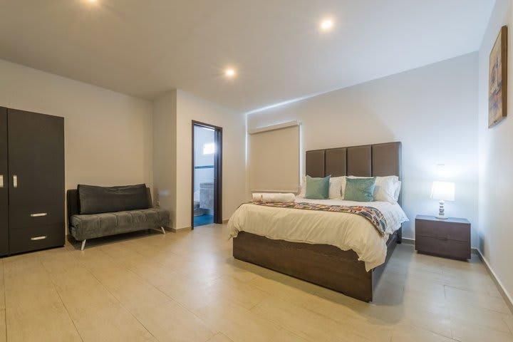 מלון San Andrés Providence Breeze מראה חיצוני תמונה
