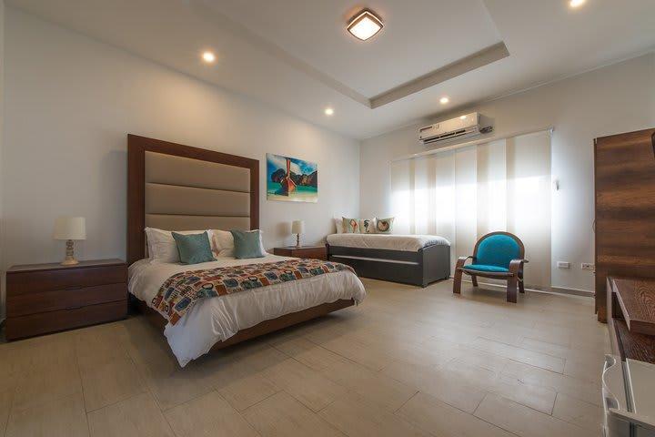 מלון San Andrés Providence Breeze מראה חיצוני תמונה