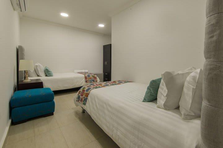 מלון San Andrés Providence Breeze מראה חיצוני תמונה