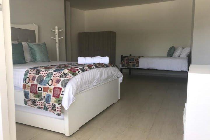 מלון San Andrés Providence Breeze מראה חיצוני תמונה