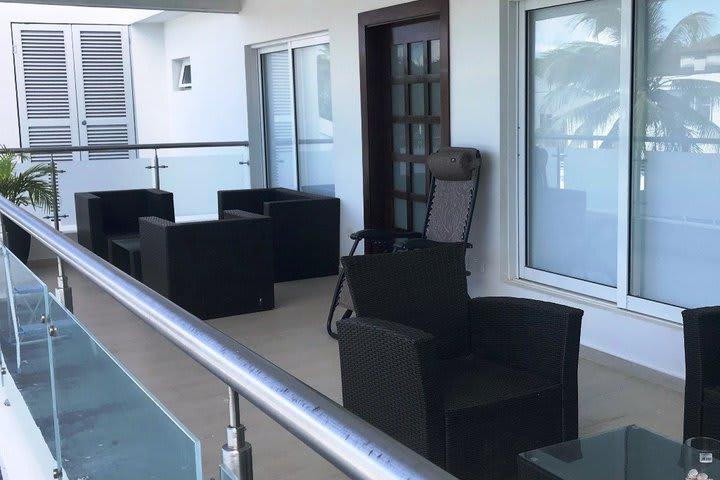 מלון San Andrés Providence Breeze מראה חיצוני תמונה