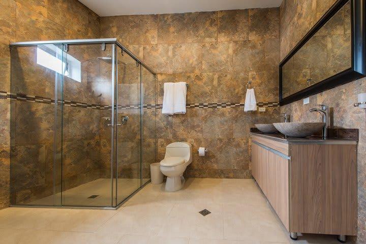 מלון San Andrés Providence Breeze מראה חיצוני תמונה