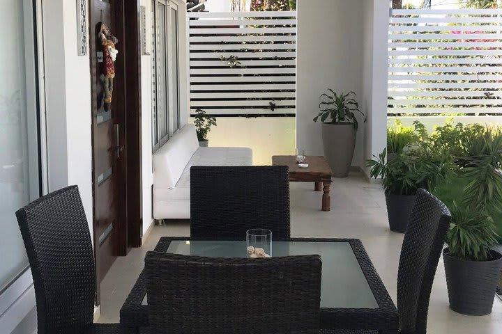 מלון San Andrés Providence Breeze מראה חיצוני תמונה