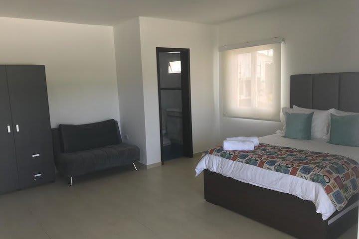 מלון San Andrés Providence Breeze מראה חיצוני תמונה