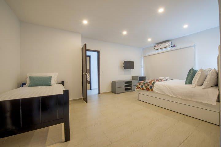 מלון San Andrés Providence Breeze מראה חיצוני תמונה