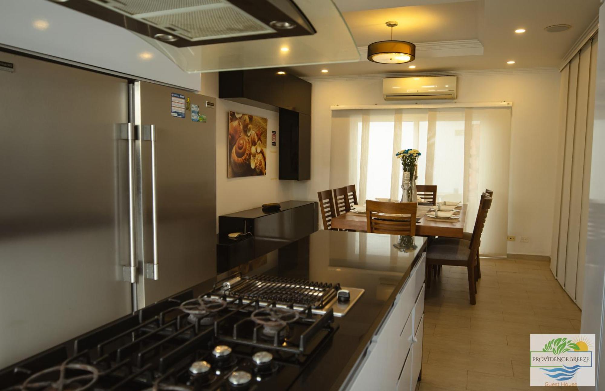 מלון San Andrés Providence Breeze חדר תמונה