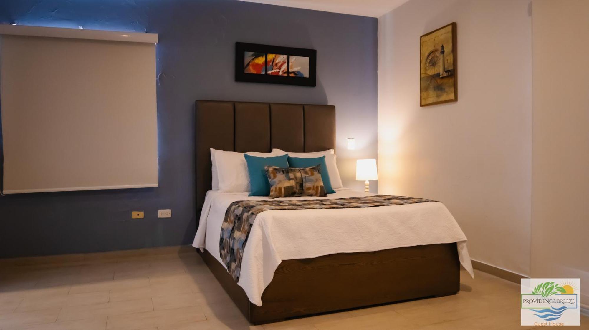 מלון San Andrés Providence Breeze מראה חיצוני תמונה