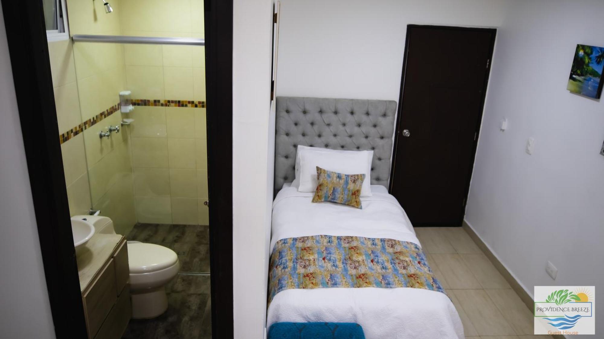 מלון San Andrés Providence Breeze חדר תמונה