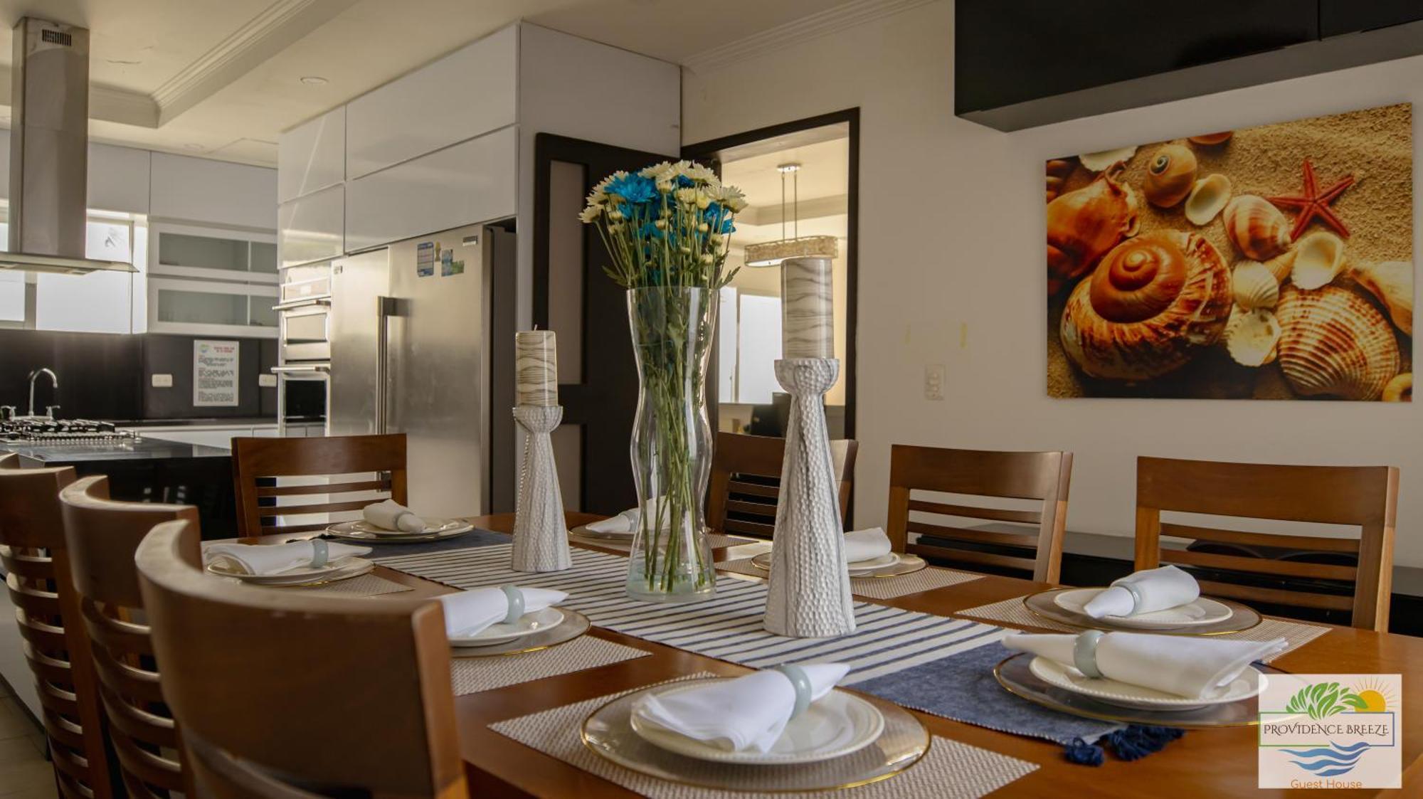 מלון San Andrés Providence Breeze חדר תמונה