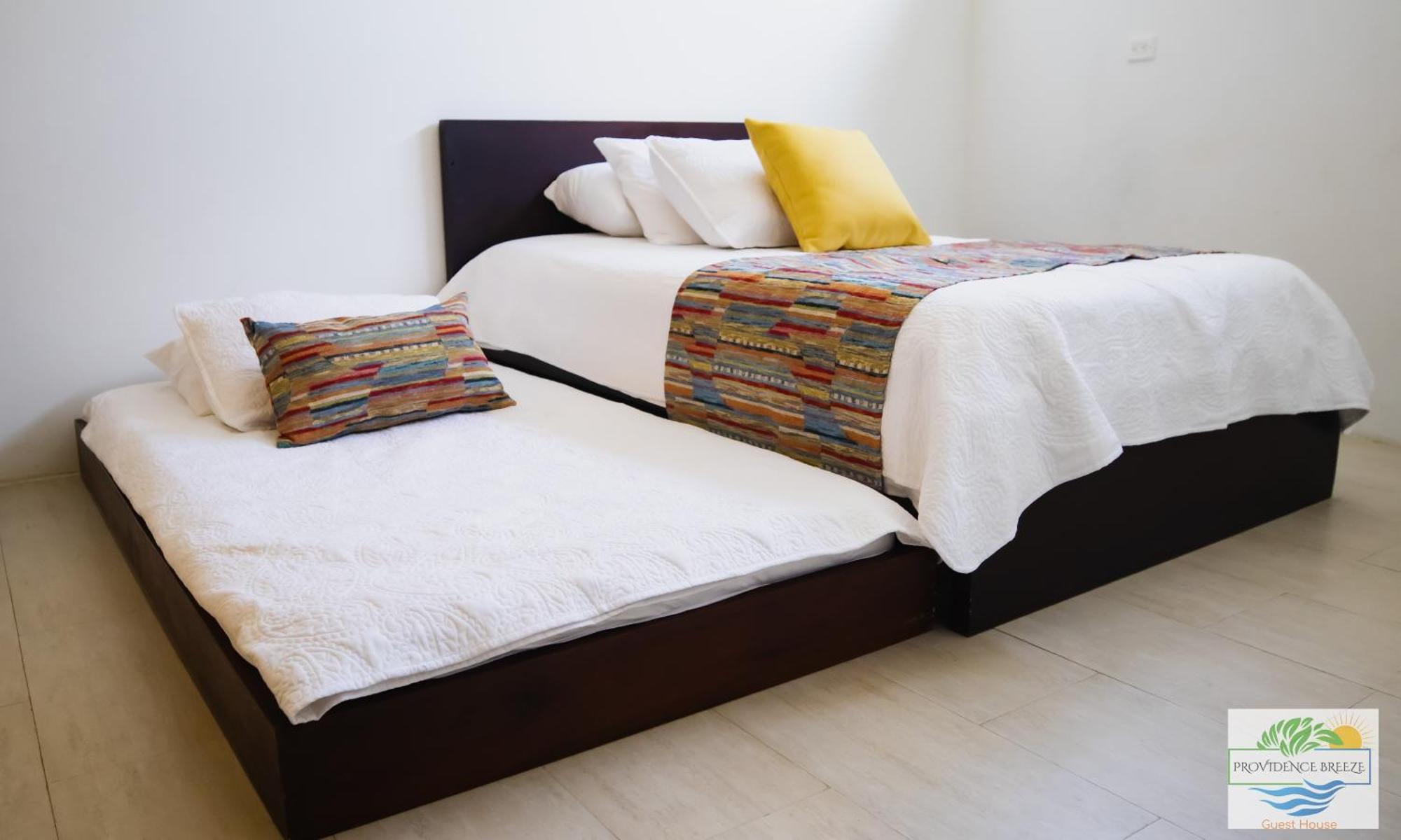 מלון San Andrés Providence Breeze חדר תמונה