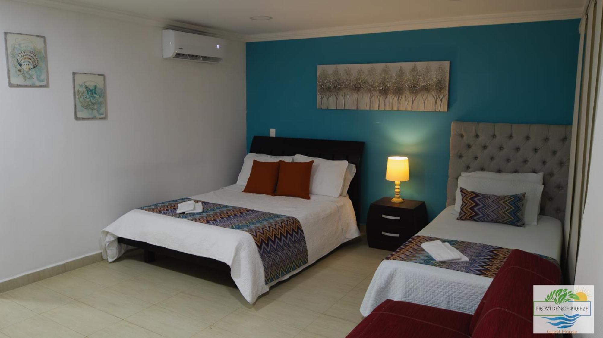 מלון San Andrés Providence Breeze חדר תמונה