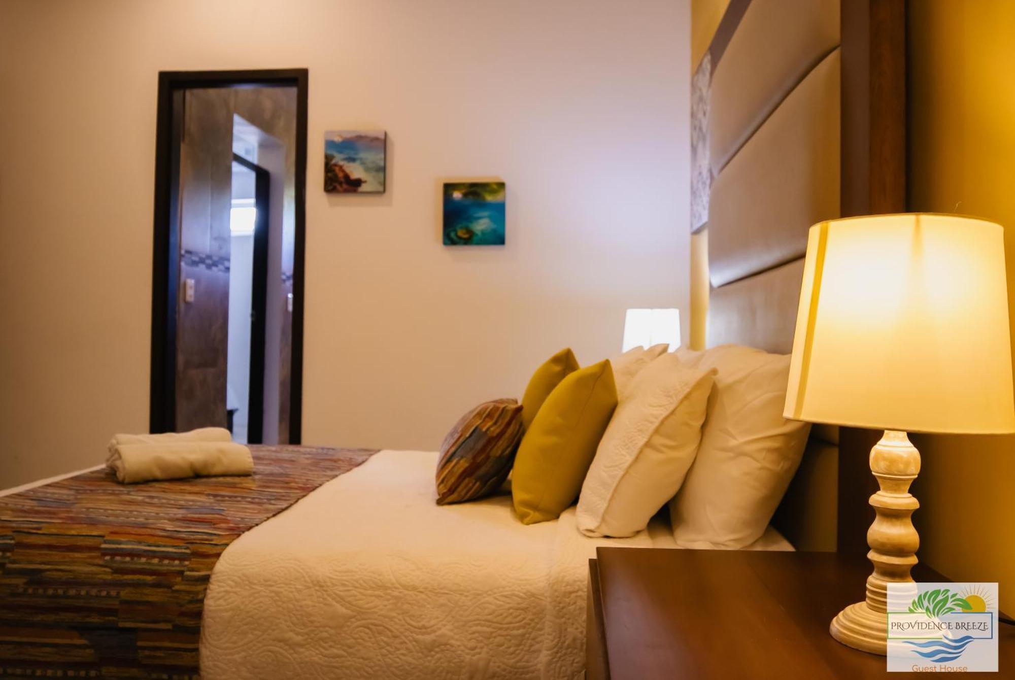 מלון San Andrés Providence Breeze חדר תמונה
