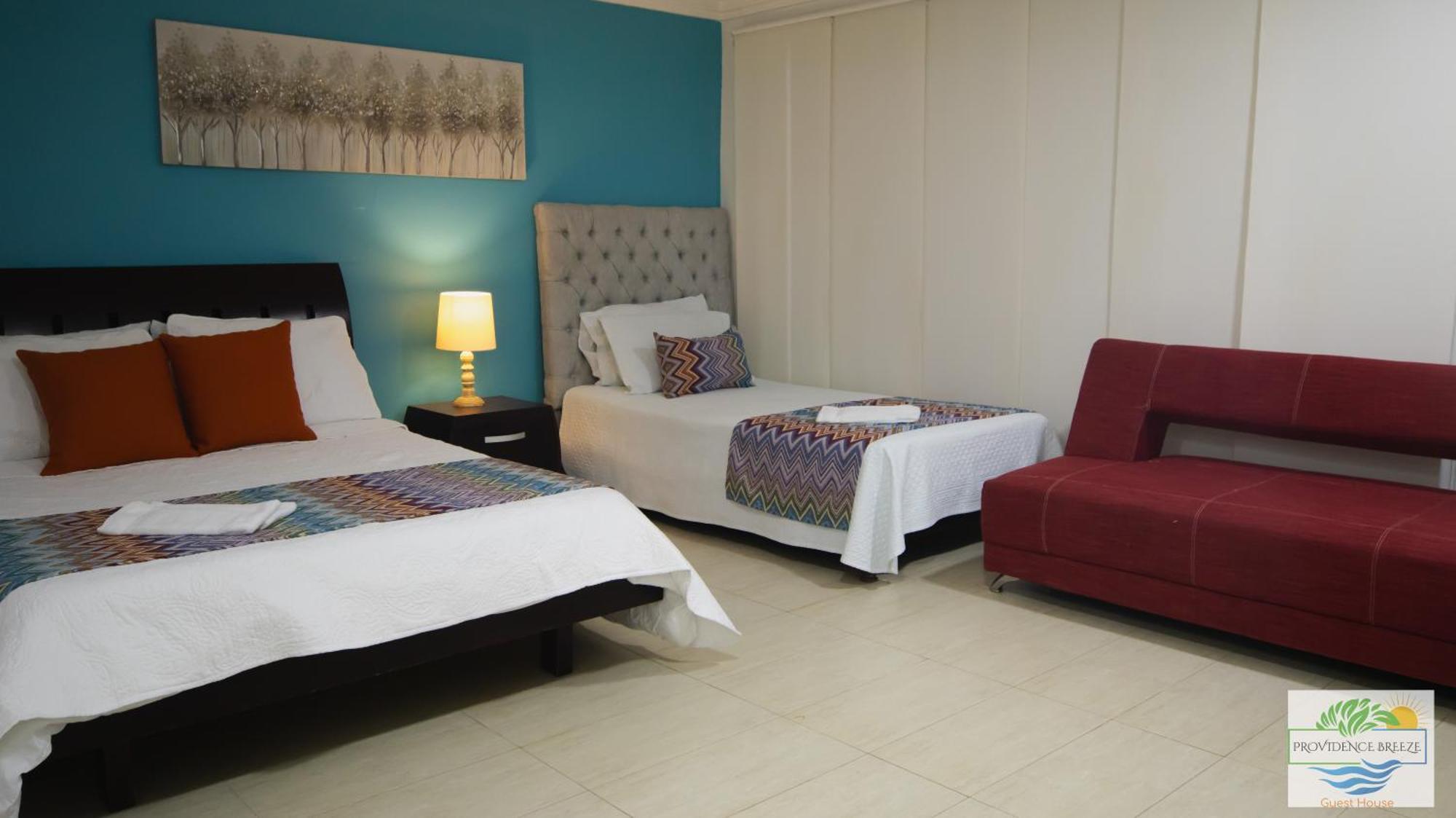 מלון San Andrés Providence Breeze חדר תמונה