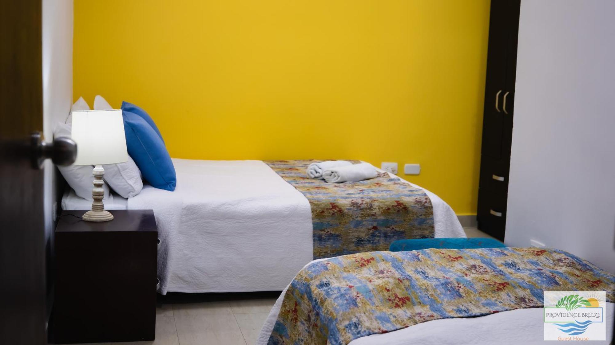 מלון San Andrés Providence Breeze חדר תמונה