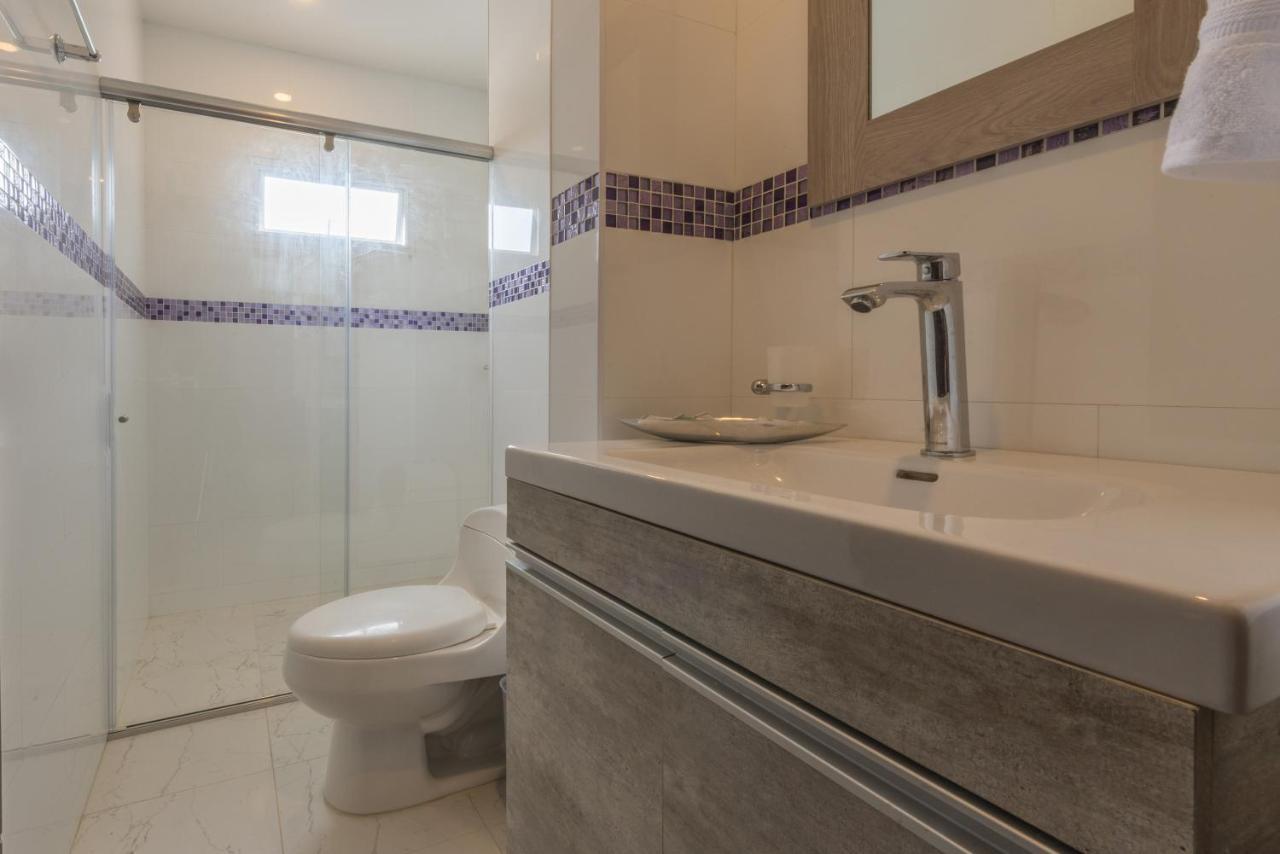 מלון San Andrés Providence Breeze מראה חיצוני תמונה