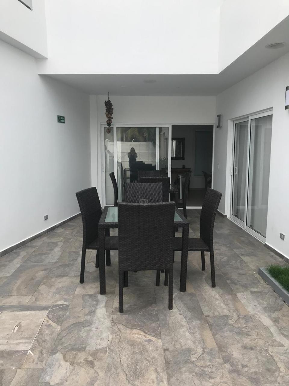 מלון San Andrés Providence Breeze מראה חיצוני תמונה